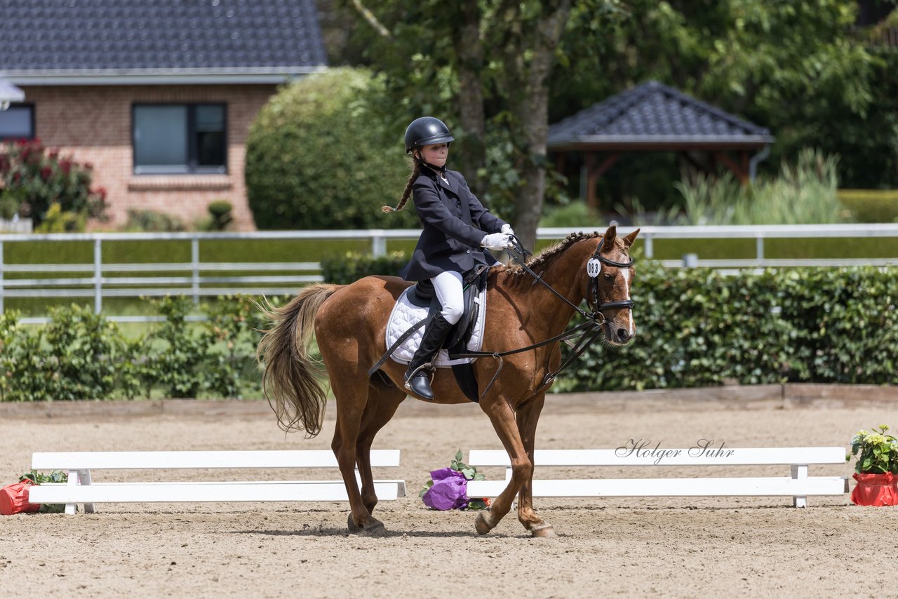 Bild 103 - Pony Akademie Turnier